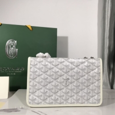 Goyard Wallets